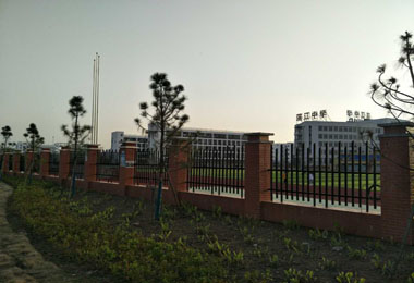 黃梅第五小學(xué)