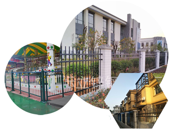 湖北省黃梅縣黃梅鎮(zhèn)標(biāo)立鋅鋼護(hù)欄廠(chǎng)